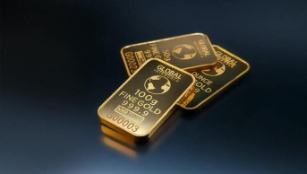 Aukso kaina už gramą – sužinokite kiek kainuoja gramas aukso šiandien