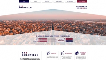 Boldyield – investuokite į verslo, NT ir laivininkystės projektus vienoje vietoje
