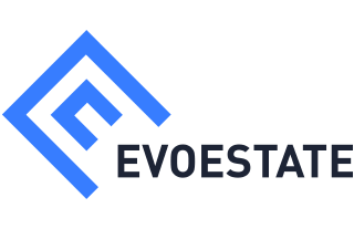 EvoEstate logo