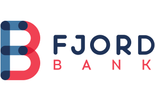 FjordBank logo