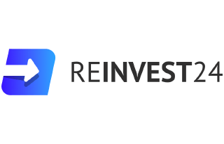 reinvest24 logo