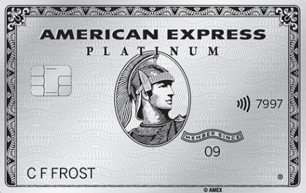 „American Express“ (arba sutrumpintai „Amex“) kortelės dažniausiai būna kreditinėmis.