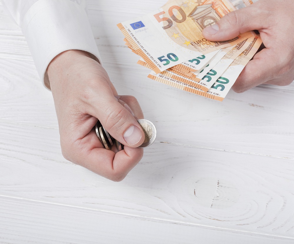 117. 5 priežastys kodėl dabar yra tinkamiausias metas padėti pinigus į terminų indėlį