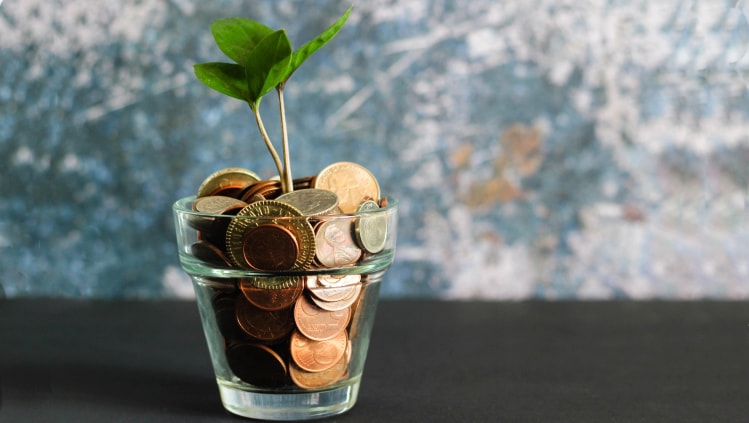13 sėkmingo taupymo būdų, gaunantiems mažas pajamas