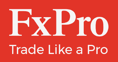 "Forex" brokeris FxPro.