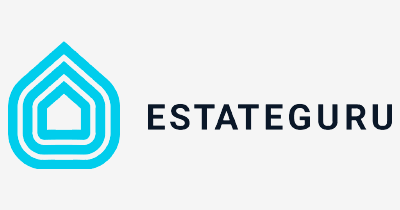„EstateGuru“ – tai 2014 metais Estijoje įkurta sutelktinio finansavimo platforma, suteikianti savo klientams galimybę investuoti į nekilnojamo turto paskolas. 