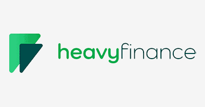 „HeavyFinance“ – tai 2020 metais Lietuvoje įkurta sutelktinio finansavimo platforma, kuri daugiausia specializuojasi žemės ūkio sektoriuje. 