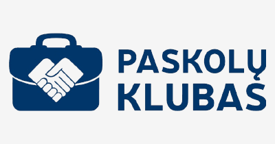 „Paskolų klubas“ – tai pati didžiausia šiuo metu Lietuvoje veikianti tarpusavio skolinimo platforma.