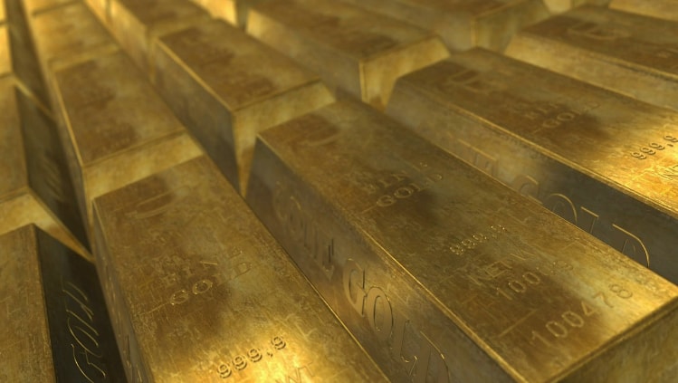 Investicijos į auksą – pagrindinės priemonės ir būdai