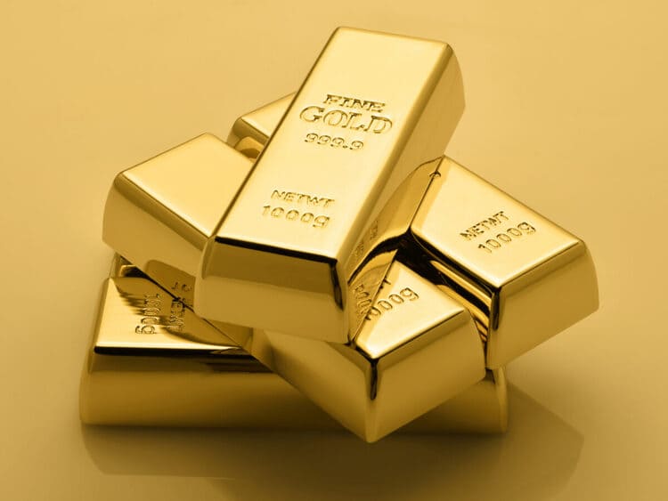 Aukso standartas - tai auksu paremta piniginė sistema, kurioje visi popieriniai pinigai yra keičiami į auksą pagal nustatytą kursą. Sužinokite, kaip aukso standarto sistema veikė ir kodėl ji buvo panaikinta.
