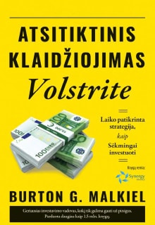 TOP15 | Knygos apie investavimą, kurias verta perskaityti | fsecig.lt