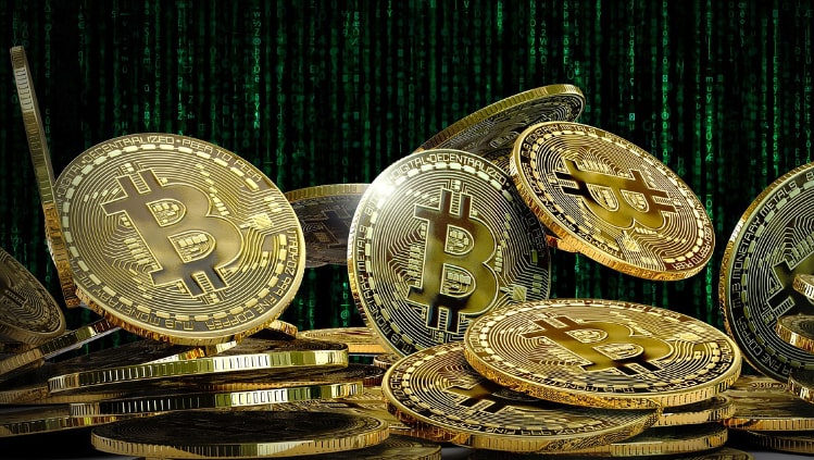 ar saugu įsigyti bitcoin