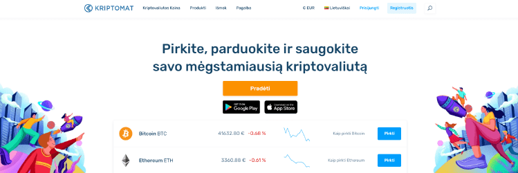 Neinvestuoti į bitkoiną - Gaukpaskola