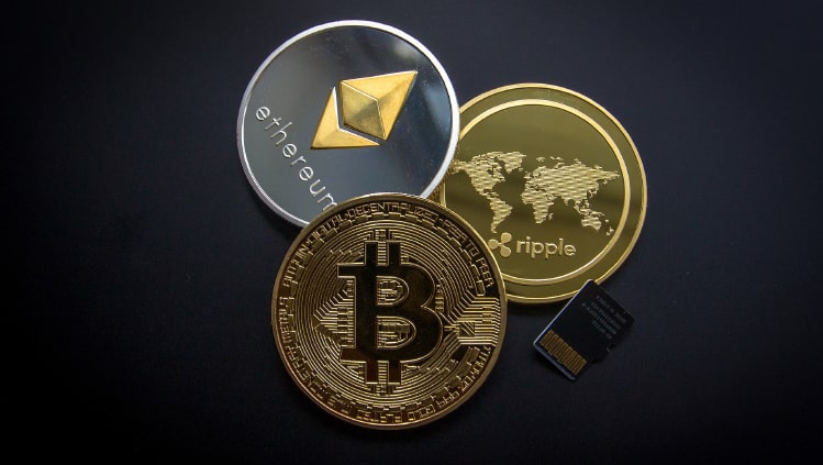 kokios yra skirtingos kriptovaliutos bitcoin venmo