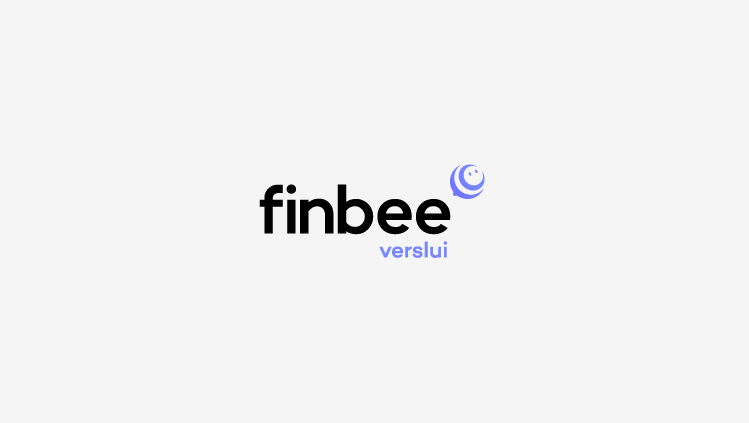 Finbee verslui – tai sutelktinio finansavimo platforma, teikianti verslo finansavimo paslaugas smulkiam ir vidutiniam verslui.