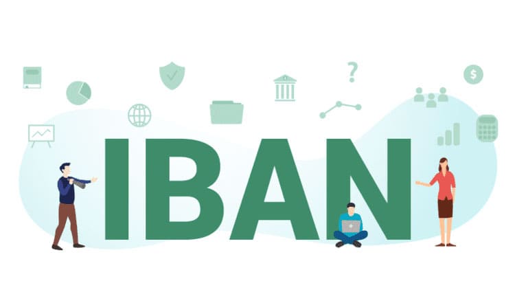 šiame straipsnyje sužinosite apie IBAN numerio ypatybes, struktūrą bei kokį vaidmenį IBAN vaidina tarptautinėje bankininkystėje.